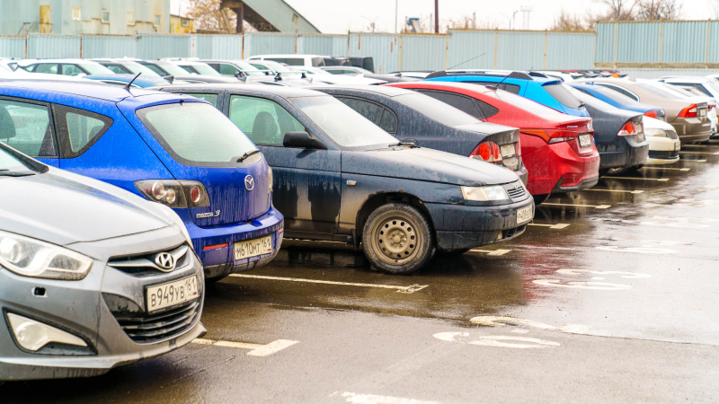 Эксперт назвал пять самых частых ошибок россиян, покупающих автомобили с пробегом