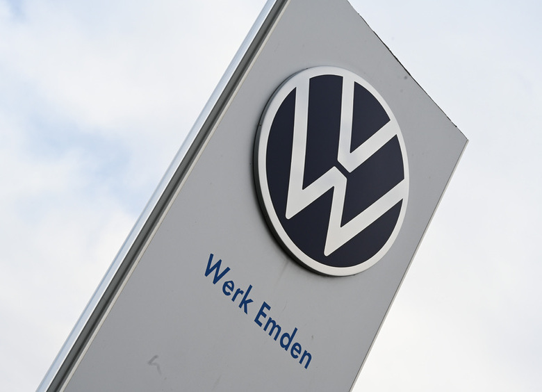 Volkswagen капут: немцы тщетно пытаются спасти свой умирающий автопром