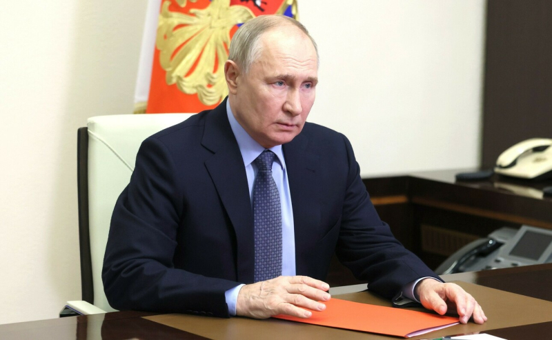 Назло Путину: почему в России не хотят выпускать уже разработанные в стране АКП