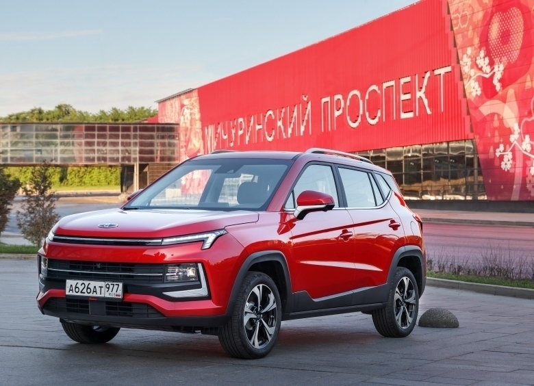 Завод «Москвич» резко снизил цены на автомобили. Кто следующий?