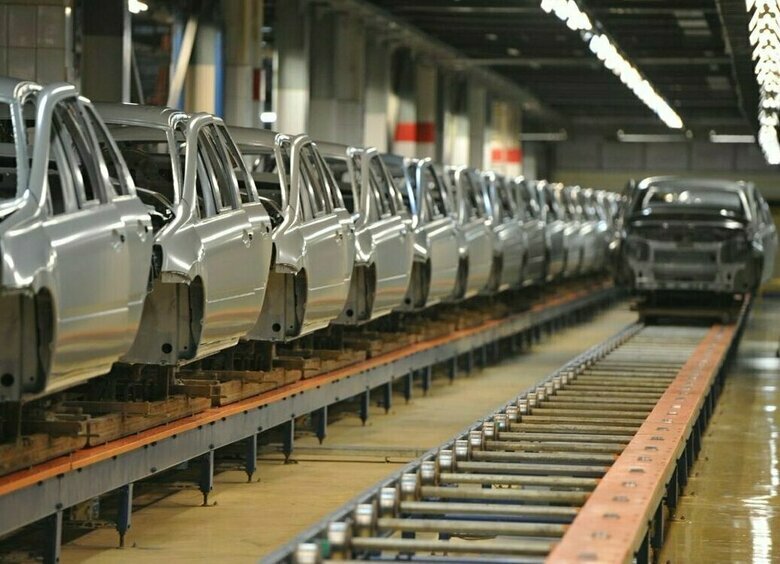 Калининградский «Автотор» наладит производство еще нескольких автомобилей