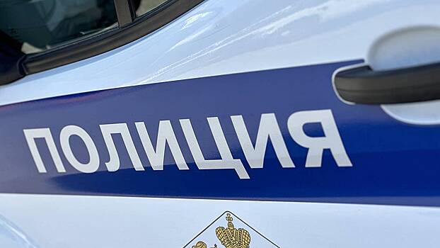 В Зеленограде пьяный водитель врезался в милицейскую машину