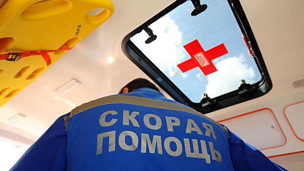 В ДТП в Костромской области погибли четыре человека